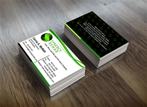 Diseño de Tarjeta de Presentación por ermineadvt para este proyecto | Diseño: #3138704