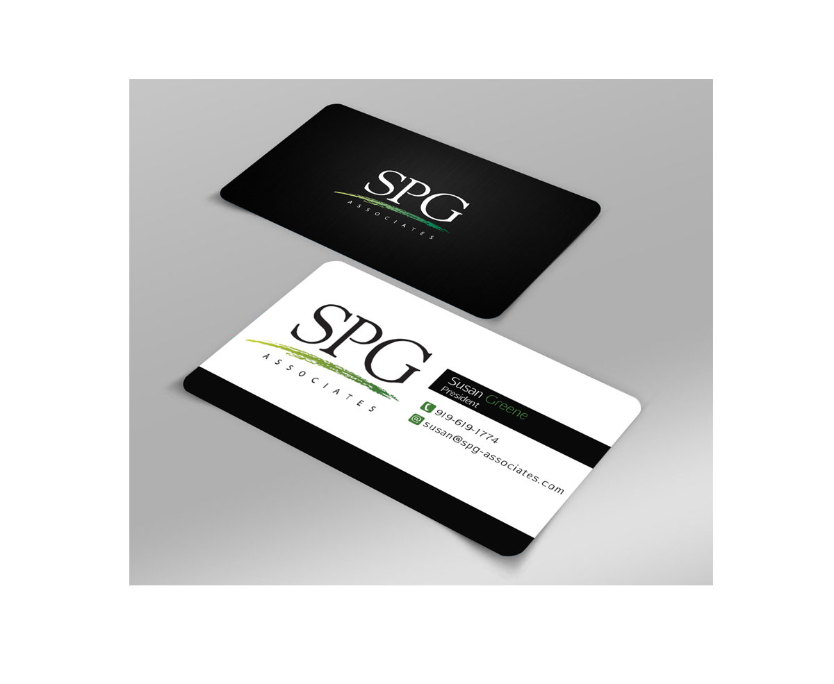 Design de Carte de Visite par Harshan pour ce projet | Design #3146504