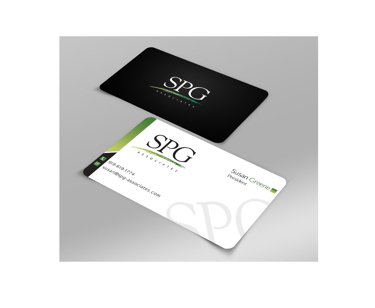 Design de Carte de Visite par Harshan pour ce projet | Design #3146554