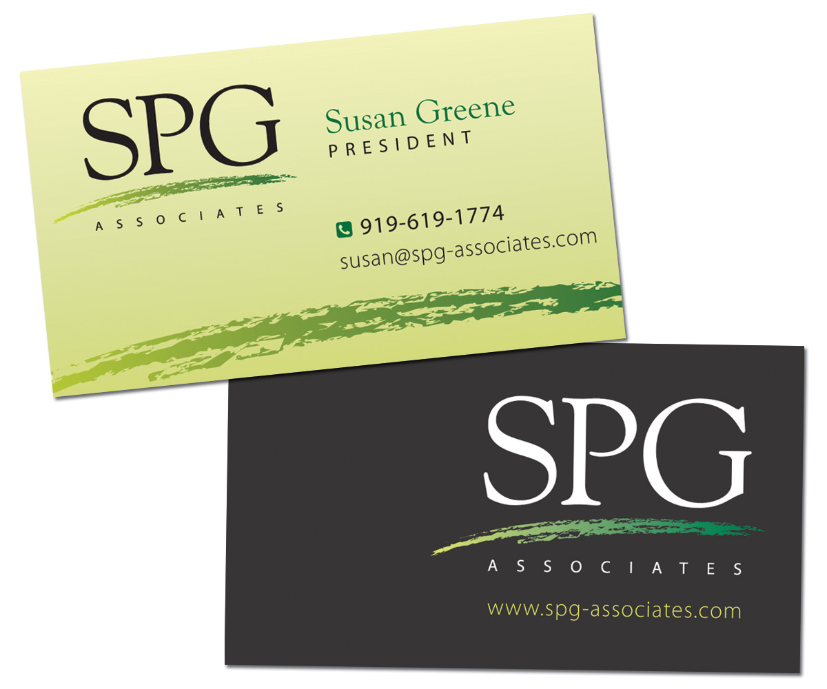 Business Card Design by Mandz for this project | Design #3135398