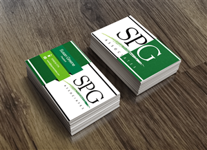 Business Card Design by franzouie19
