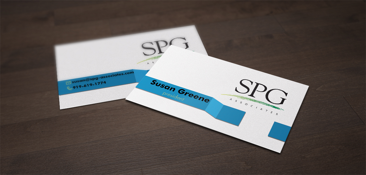 Business Card Design by Ron Mickey for this project | Design #3132171