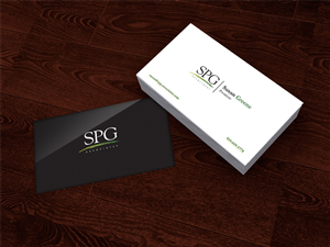 Design de Carte de Visite par Blendende pour ce projet | Design : #3151239