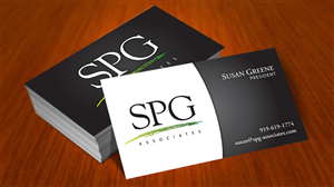 Business Card Design by ProGravix