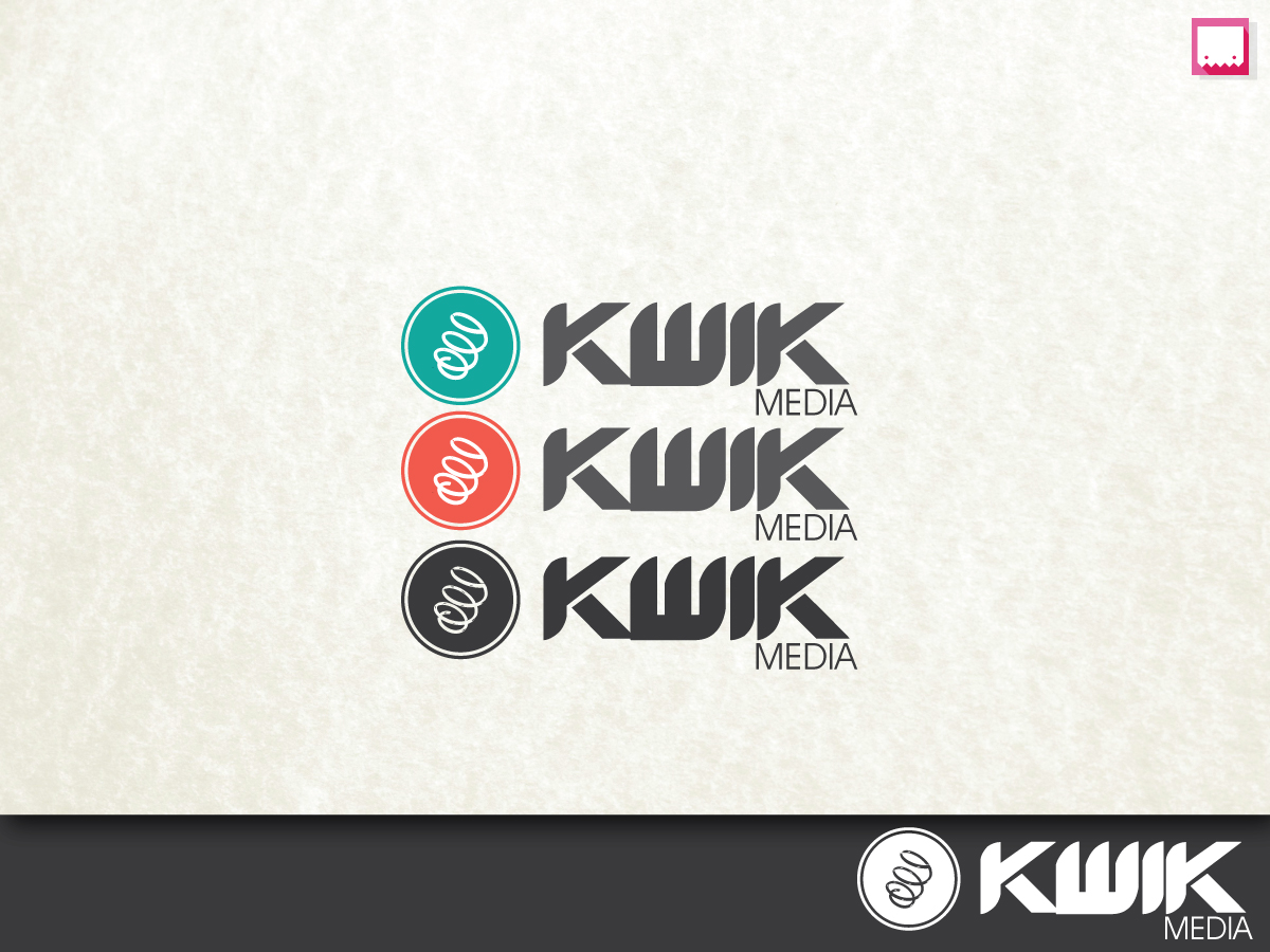 Logo Design by ARTMD for this project | Design #3126359