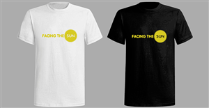 Logo Design by ranidesign for Facing The Sun Ltd. | Design: #3156456