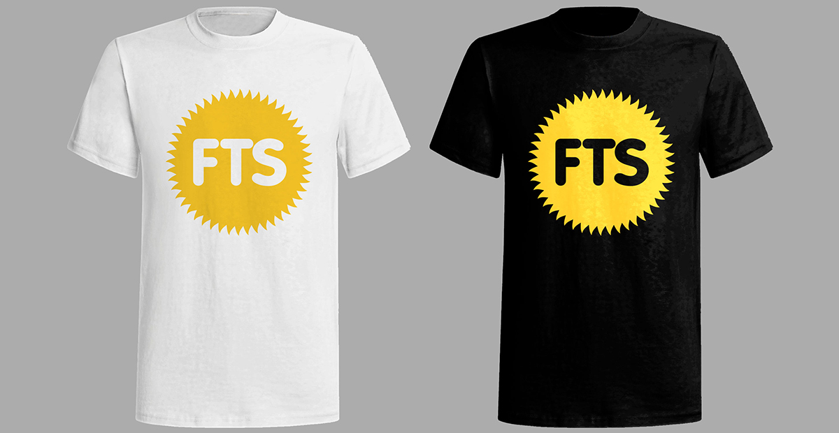 Logo Design by ranidesign for Facing The Sun Ltd. | Design #3156493