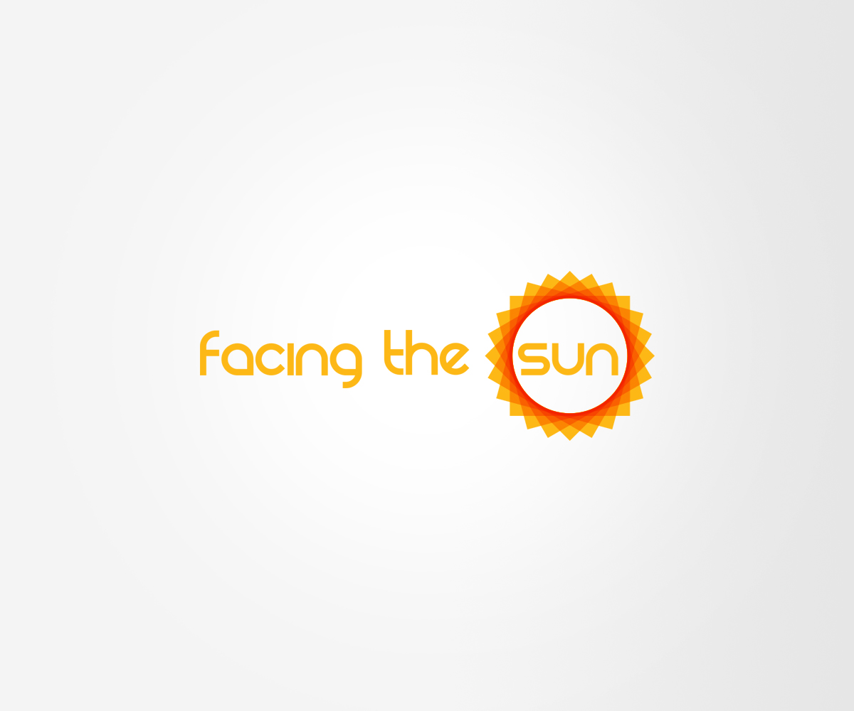 Logo Design by an.designs for Facing The Sun Ltd. | Design #3132021