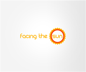 Logo Design by an.designs for Facing The Sun Ltd. | Design: #3132021