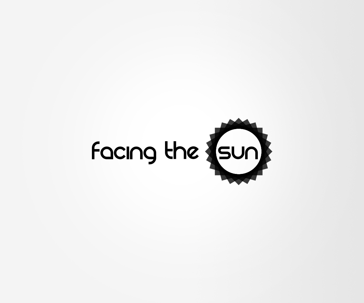 Logo Design by an.designs for Facing The Sun Ltd. | Design #3132038
