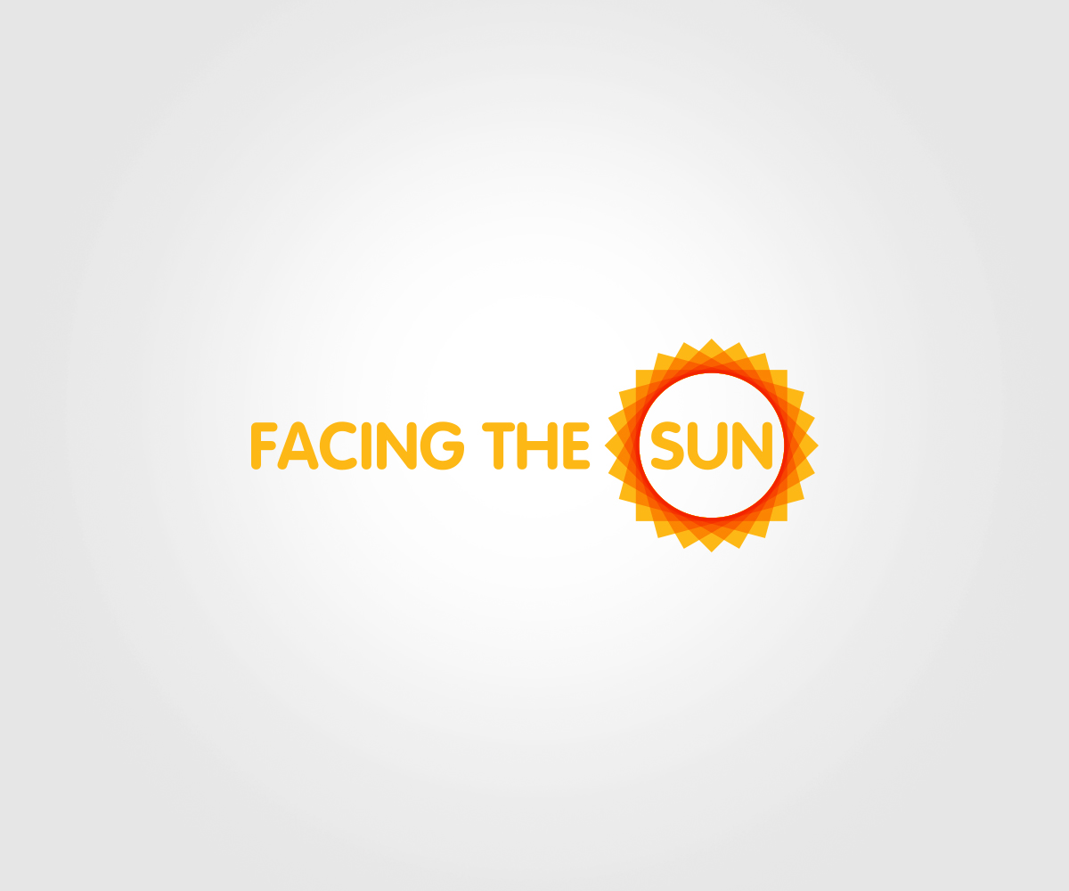 Logo Design by an.designs for Facing The Sun Ltd. | Design #3136605