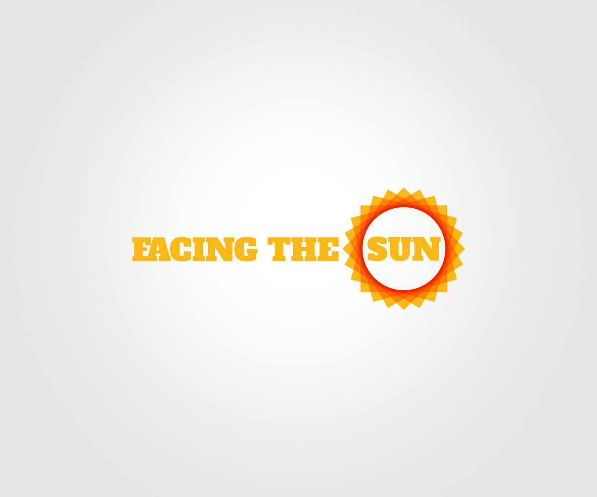 Logo Design by an.designs for Facing The Sun Ltd. | Design #3136783