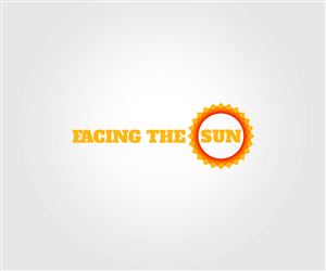 Logo Design by an.designs for Facing The Sun Ltd. | Design: #3136783