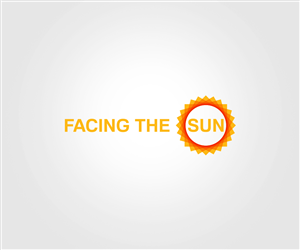 Logo Design by an.designs for Facing The Sun Ltd. | Design: #3137836