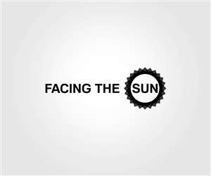 Logo Design by an.designs for Facing The Sun Ltd. | Design: #3137886