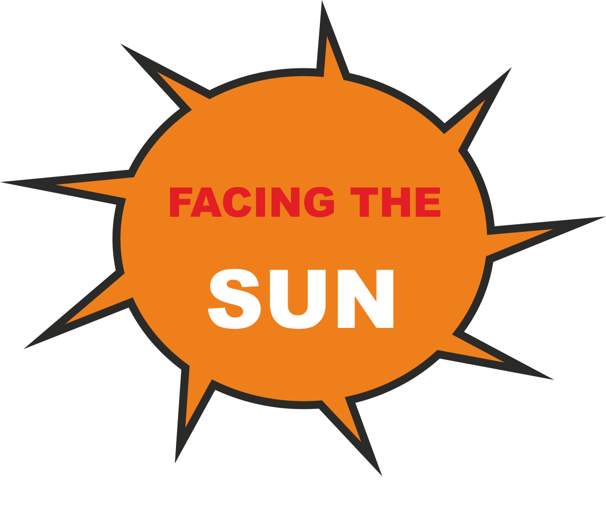 Logo Design by mike-ryan2011 for Facing The Sun Ltd. | Design #3156131