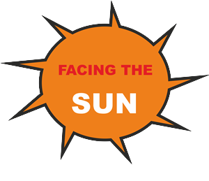 Diseño de Logo por mike-ryan2011 para Facing The Sun Ltd. | Diseño #3156131