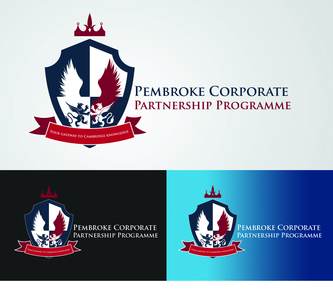 Logo Design by MOATAZ AZAB for this project | Design #3131054