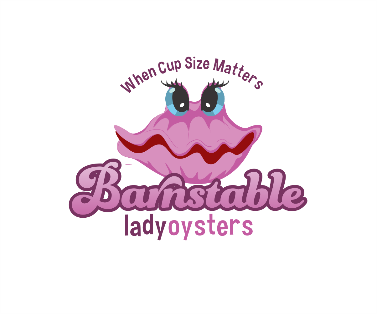 Logo Design by SpringDesigns for Barnstable Lady Oysters, LLC | Design #3180854