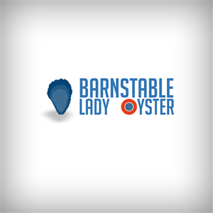 Logo Design by harpcab for Barnstable Lady Oysters, LLC | Design #3240581