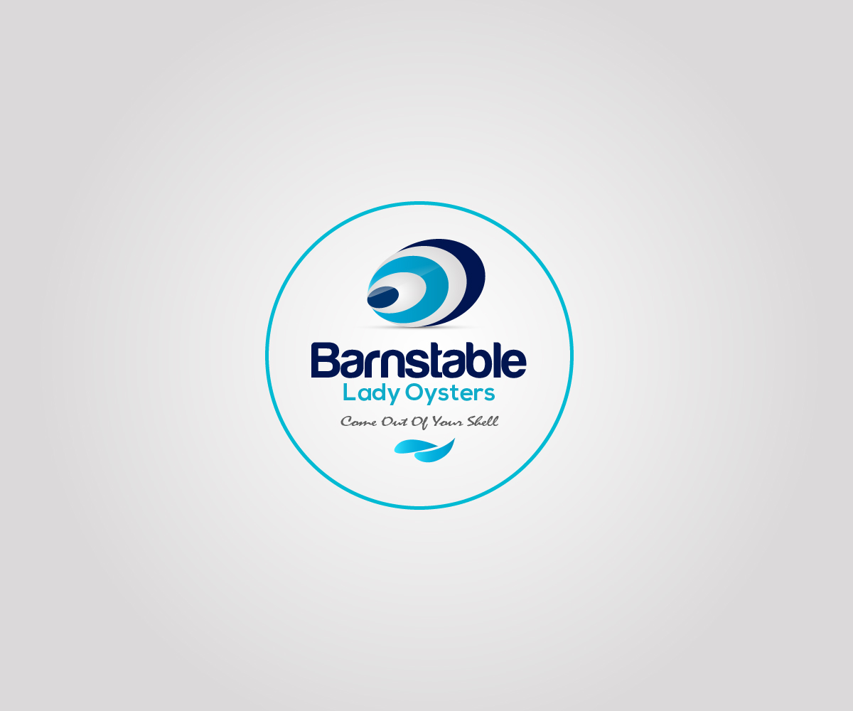 Logo Design by subinps for Barnstable Lady Oysters, LLC | Design #3197128