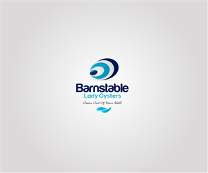 Logo Design by subinps for Barnstable Lady Oysters, LLC | Design: #3197133