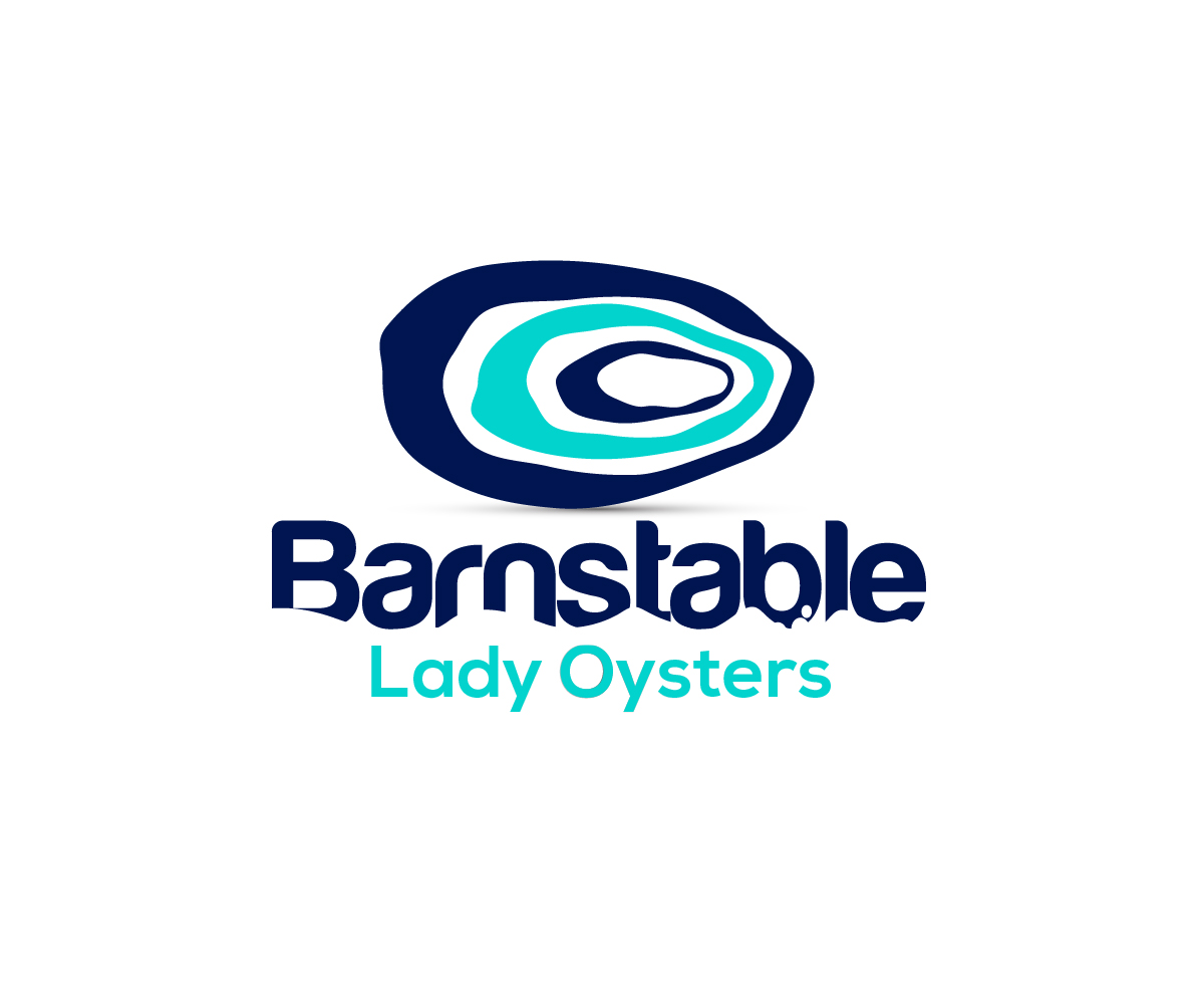 Logo Design by subinps for Barnstable Lady Oysters, LLC | Design #3197346