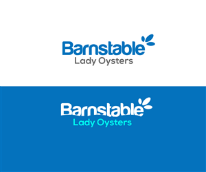 Logo Design by subinps for Barnstable Lady Oysters, LLC | Design: #3197413