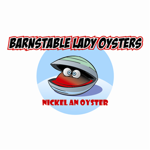 Logo Design by suicangi for Barnstable Lady Oysters, LLC | Design #3162082