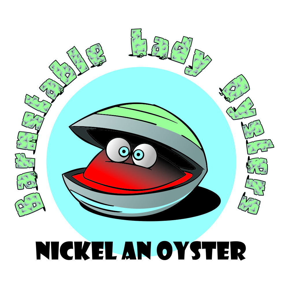 Logo Design by suicangi for Barnstable Lady Oysters, LLC | Design #3162089
