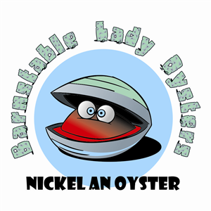 Logo Design by suicangi for Barnstable Lady Oysters, LLC | Design: #3162089