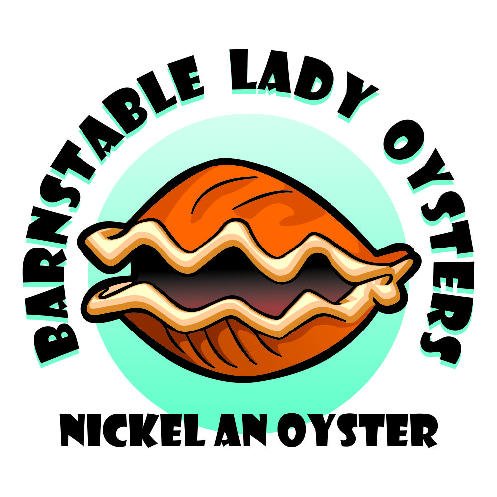 Logo Design by suicangi for Barnstable Lady Oysters, LLC | Design #3162112