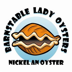 Logo Design by suicangi for Barnstable Lady Oysters, LLC | Design: #3162112