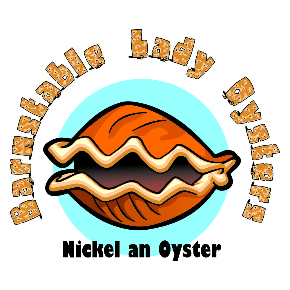 Logo Design by suicangi for Barnstable Lady Oysters, LLC | Design #3162117