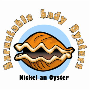 Logo Design by suicangi for Barnstable Lady Oysters, LLC | Design: #3162117