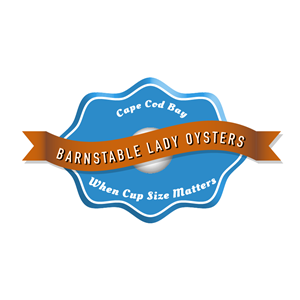 Logo Design by sssimon for Barnstable Lady Oysters, LLC | Design #3136979