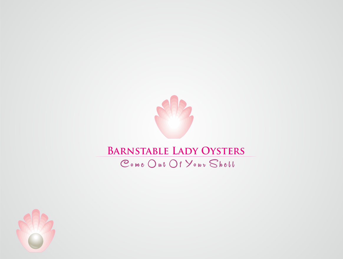 Diseño de Logo por rednixvenkat85 para Barnstable Lady Oysters, LLC | Diseño #3147184