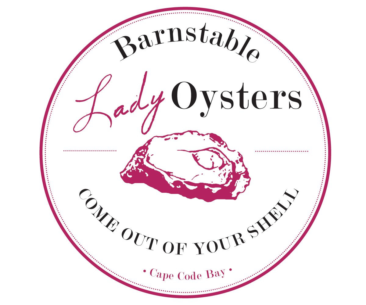 Logo-Design von ah_Designs für Barnstable Lady Oysters, LLC | Design #3194718