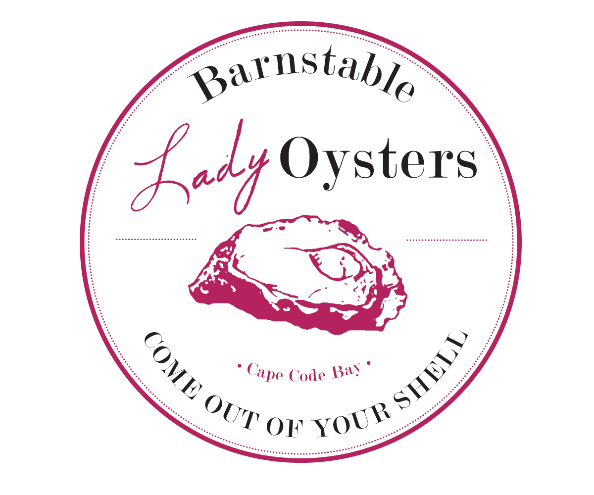 Logo Design by ah_Designs for Barnstable Lady Oysters, LLC | Design #3194751