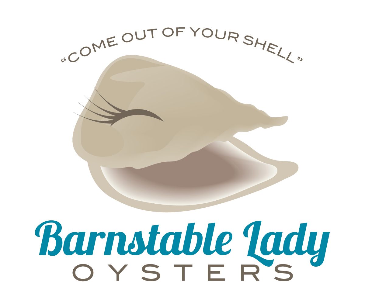Logo Design by katie.hunt for Barnstable Lady Oysters, LLC | Design #3186547