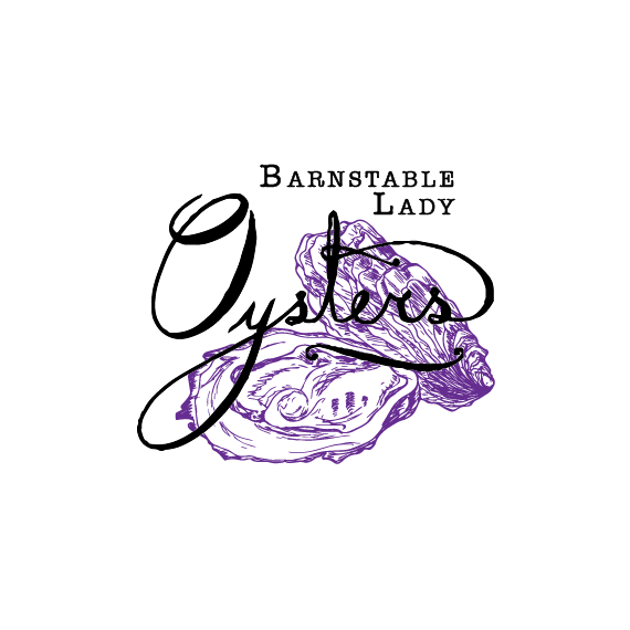 Logo Design by Jacquelinemjdesign for Barnstable Lady Oysters, LLC | Design #3186790