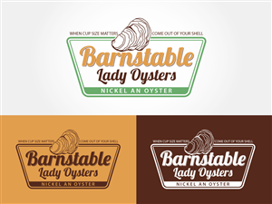 Logo Design by Shang