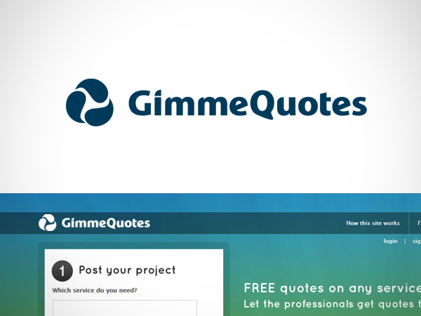 Logo Design by Omega for this project | Design #769013