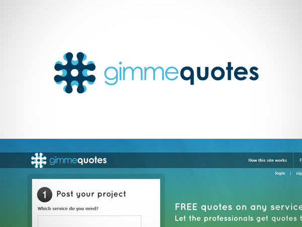 Logo Design by Omega for this project | Design #769018
