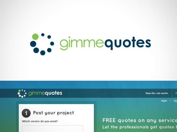 Logo Design by Omega for this project | Design #769019