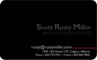 Business Card Design by Dijan for this project | Design #3202308