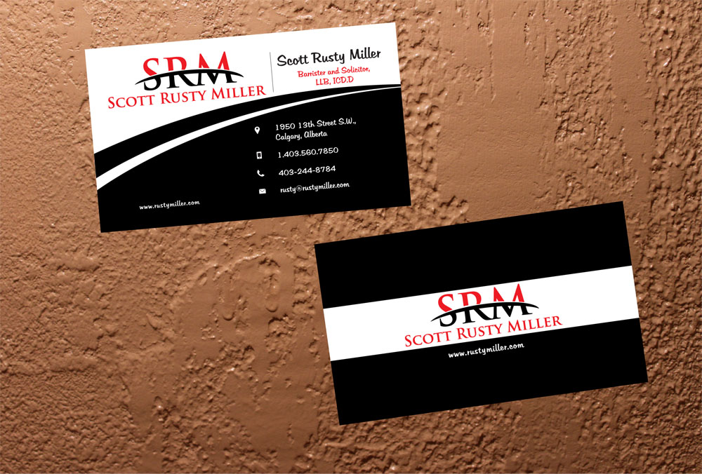 Business Card Design by Elkana Letting for this project | Design #3188232