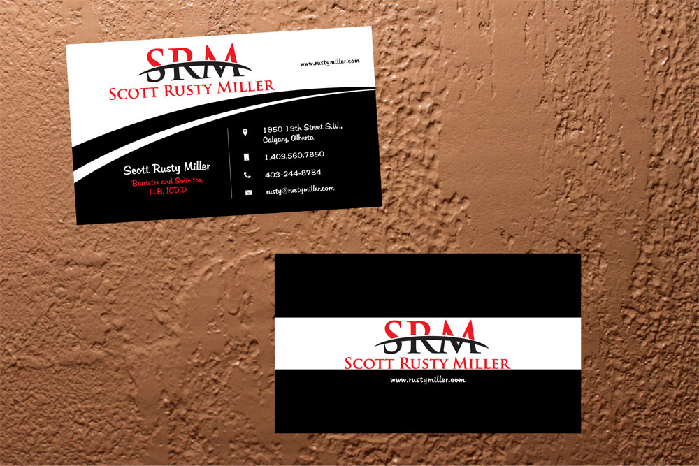 Business Card Design by Elkana Letting for this project | Design #3188233