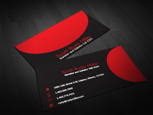 Design de Carte de Visite par alexUS25 pour ce projet | Design : #3588743