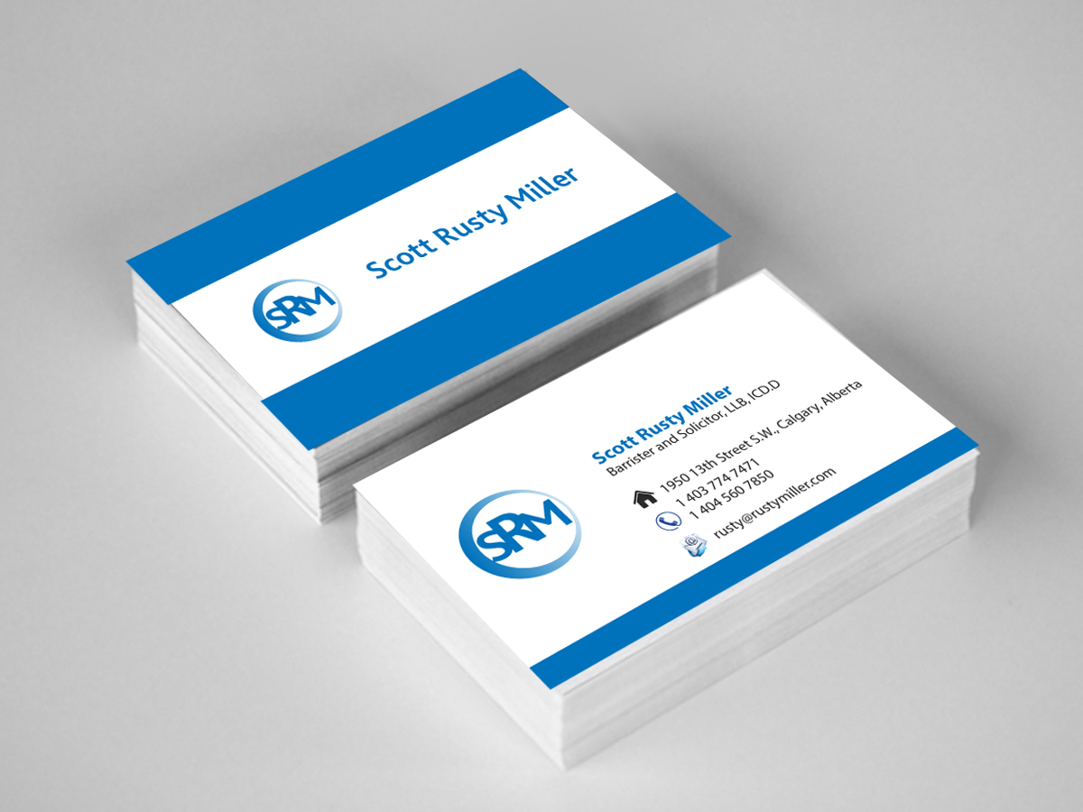 Business Card Design by cn graphic for this project | Design #3157492